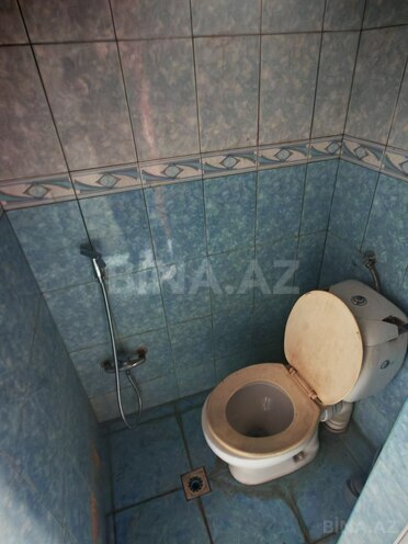 Сдаётся 1-комн. дом/дача 25 м², пос. М. Расулзаде, photo 10 from 12