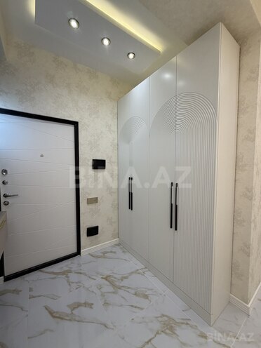 Satılır 2 otaqlı yeni tikili 85 m², Həzi Aslanov m., photo 9 from 20