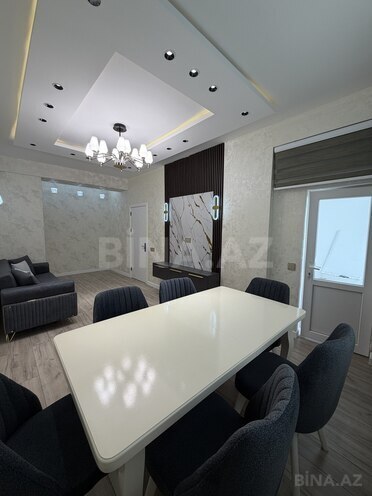 Satılır 2 otaqlı yeni tikili 85 m², Həzi Aslanov m., photo 5 from 20
