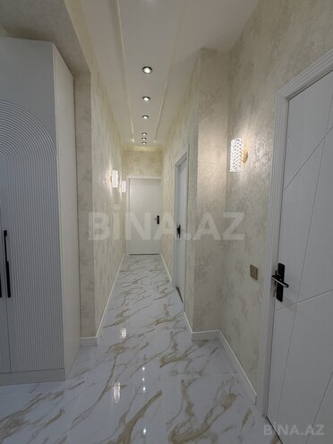 Satılır 2 otaqlı yeni tikili 85 m², Həzi Aslanov m., photo 11 from 20