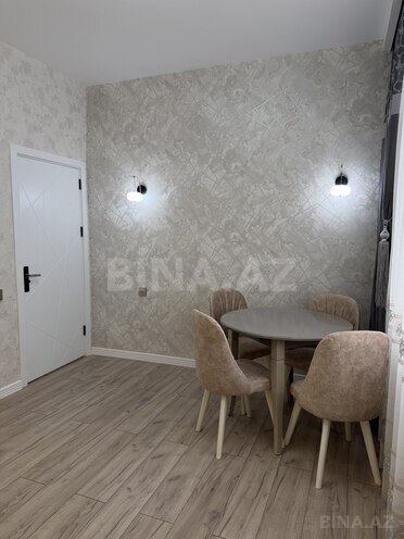 Satılır 2 otaqlı yeni tikili 85 m², Həzi Aslanov m., photo 16 from 20