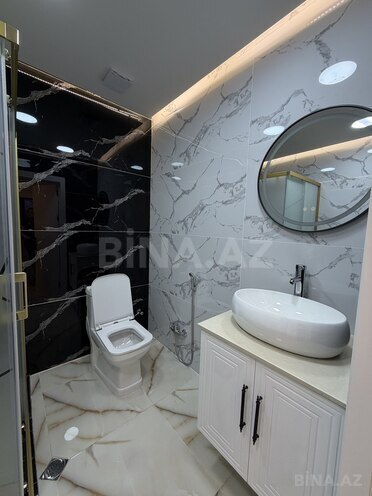 Satılır 2 otaqlı yeni tikili 85 m², Həzi Aslanov m., photo 18 from 20