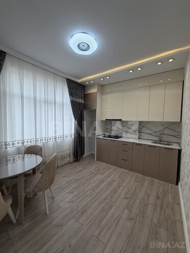 Satılır 2 otaqlı yeni tikili 85 m², Həzi Aslanov m., photo 15 from 20