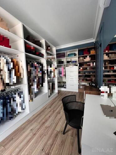 Сдаётся 5-комн. дом/дача 400 м², пос. Мардакан, photo 13 from 23