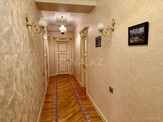 Satılır 4 otaqlı yeni tikili 210 m², Nəsimi r., photo 4 from 7