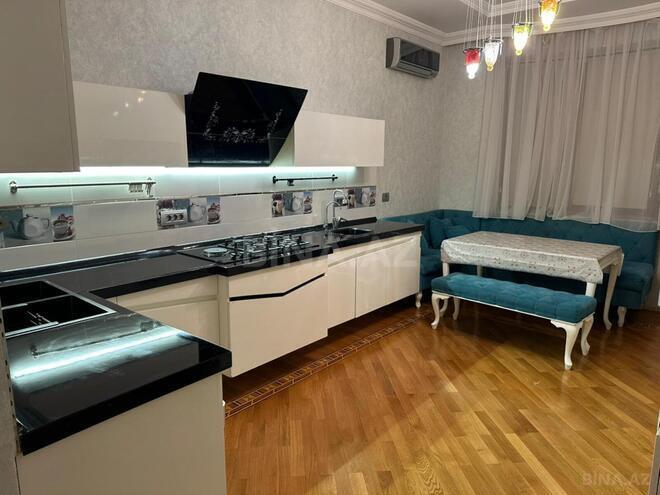 Satılır 4 otaqlı yeni tikili 210 m², Nəsimi r., photo 6 from 7