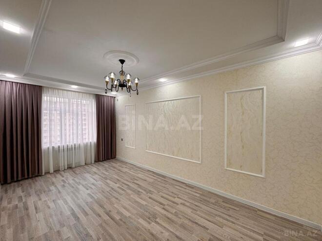 Продаётся 3-комн. вторичка 70 м², м. Халглар Достлугу, photo 6 from 17