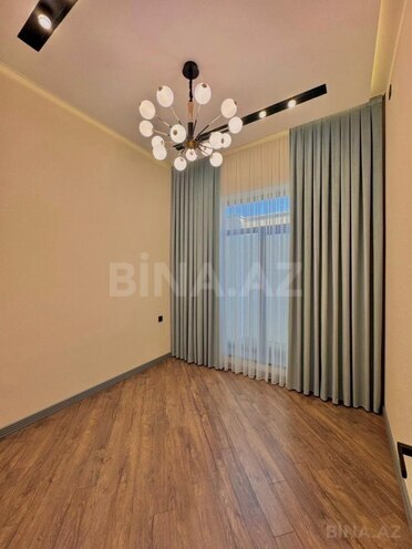 İcarəyə verilir 4 otaqlı həyət evi/bağ evi 240 m², Mərdəkan q., photo 18 from 31