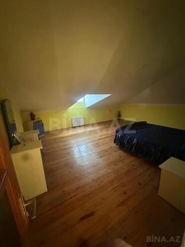 Satılır 12 otaqlı həyət evi/bağ evi 330 m², Həzi Aslanov q., photo 9 from 11
