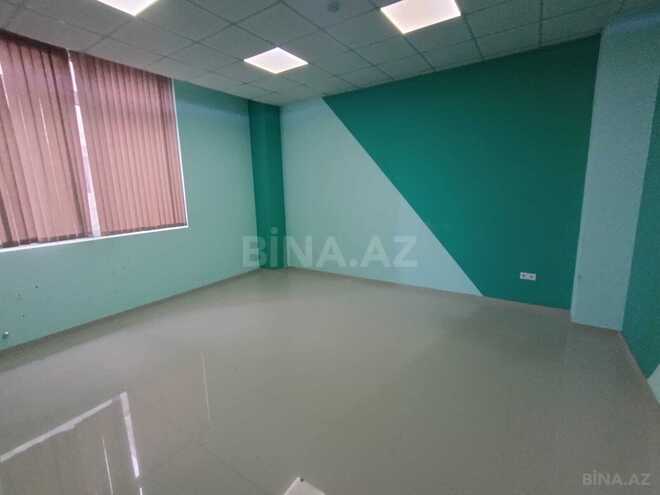 İcarəyə verilir  obyekt 165 m², Nəsimi m., photo 19 from 21