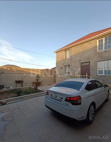 Satılır 5 otaqlı həyət evi/bağ evi 170 m², Müşfiqabad q., photo 4 from 23