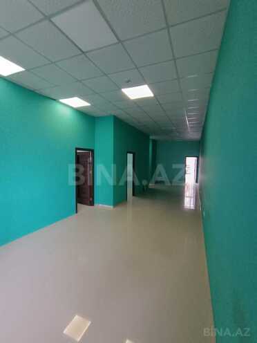 İcarəyə verilir  obyekt 165 m², Nəsimi m., photo 17 from 21
