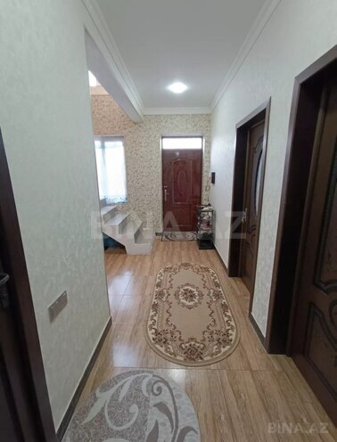 Satılır 5 otaqlı həyət evi/bağ evi 170 m², Müşfiqabad q., photo 7 from 23