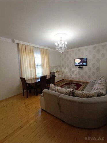 Satılır 5 otaqlı həyət evi/bağ evi 170 m², Müşfiqabad q., photo 10 from 23