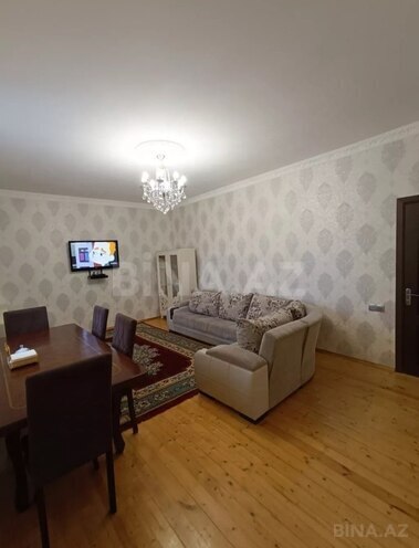 Satılır 5 otaqlı həyət evi/bağ evi 170 m², Müşfiqabad q., photo 9 from 23