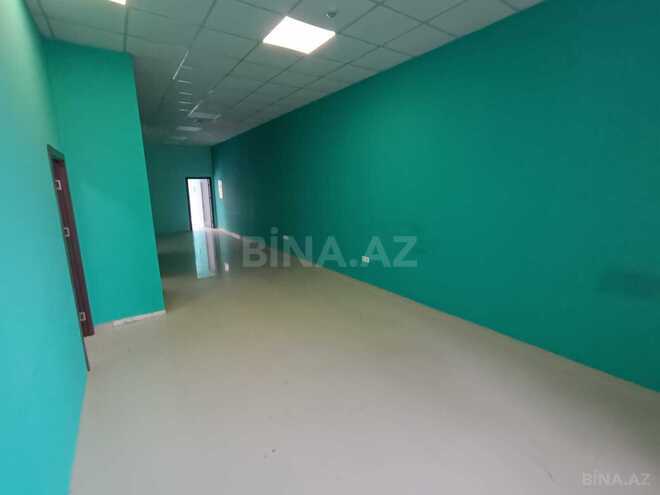 İcarəyə verilir  obyekt 165 m², Nəsimi m., photo 20 from 21