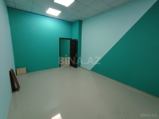 İcarəyə verilir  obyekt 165 m², Nəsimi m., photo 11 from 21