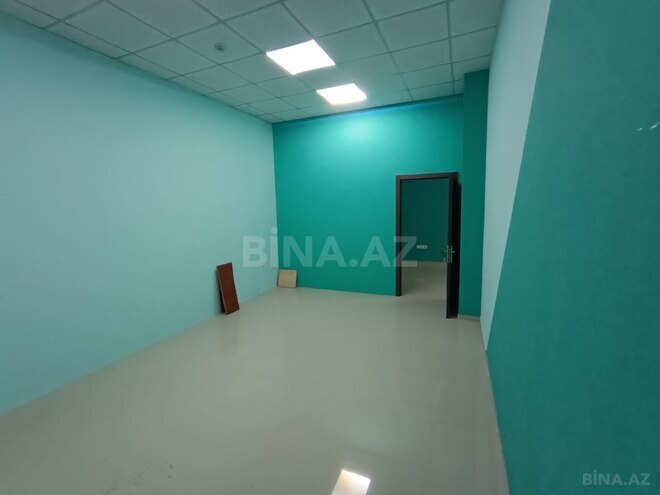 İcarəyə verilir  obyekt 165 m², Nəsimi m., photo 12 from 21