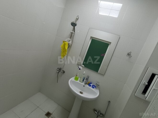 İcarəyə verilir  obyekt 165 m², Nəsimi m., photo 13 from 21