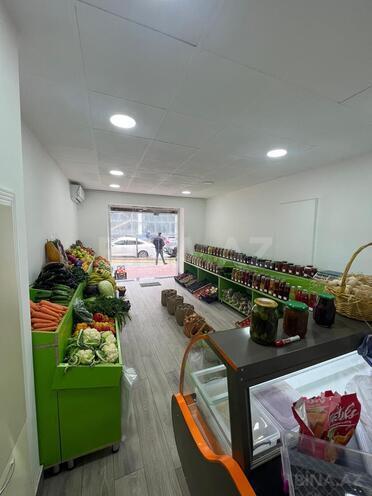 Продаётся  объект 32 м², Насиминский  р., photo 5 from 6