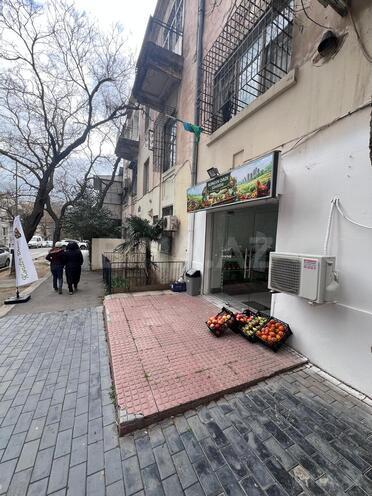 Продаётся  объект 32 м², Насиминский  р., photo 4 from 6