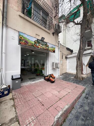 Продаётся  объект 32 м², Насиминский  р., photo 3 from 6