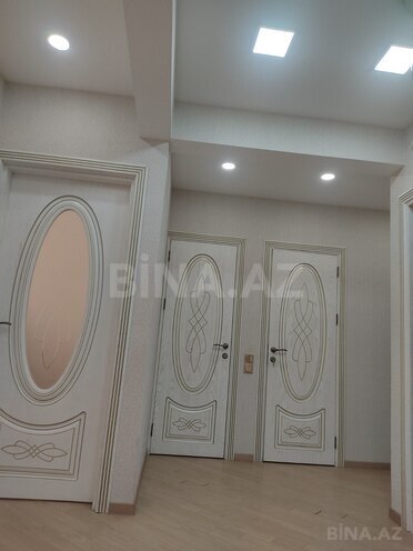 Satılır 3 otaqlı köhnə tikili 70 m², Neftçilər m., photo 13 from 20