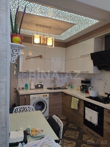 Satılır 3 otaqlı köhnə tikili 70 m², Neftçilər m., photo 10 from 20