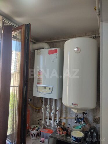 Satılır 3 otaqlı köhnə tikili 70 m², Neftçilər m., photo 19 from 20