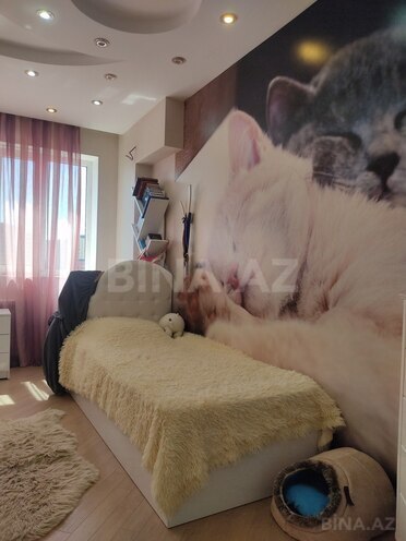 Satılır 3 otaqlı köhnə tikili 70 m², Neftçilər m., photo 8 from 20