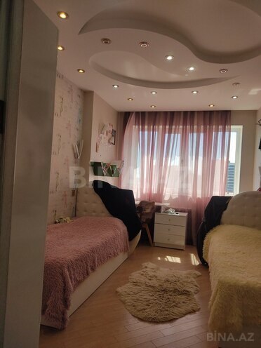 Satılır 3 otaqlı köhnə tikili 70 m², Neftçilər m., photo 7 from 20