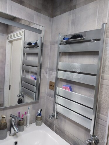 Satılır 3 otaqlı köhnə tikili 70 m², Neftçilər m., photo 18 from 20