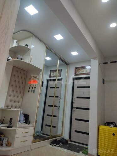 Satılır 3 otaqlı köhnə tikili 70 m², Neftçilər m., photo 4 from 20