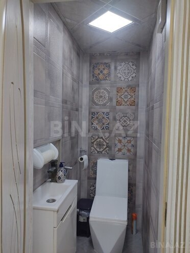 Satılır 3 otaqlı köhnə tikili 70 m², Neftçilər m., photo 16 from 20