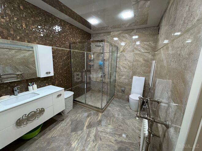 Satılır 3 otaqlı yeni tikili 120 m², Nəsimi r., photo 13 from 16