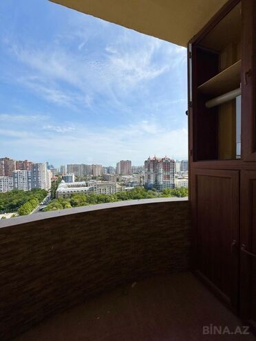 Satılır 3 otaqlı yeni tikili 120 m², Nəsimi r., photo 14 from 16