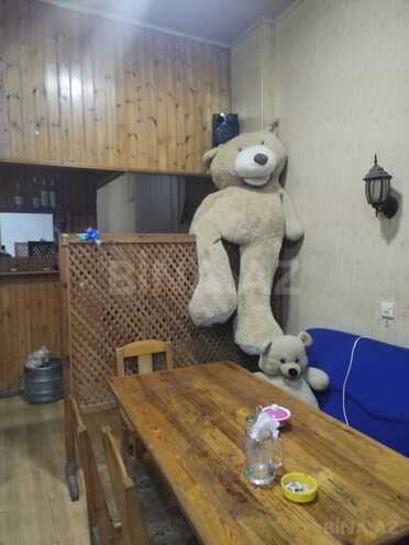 İcarəyə verilir  obyekt 85 m², Yeni Yasamal q., photo 18 from 26