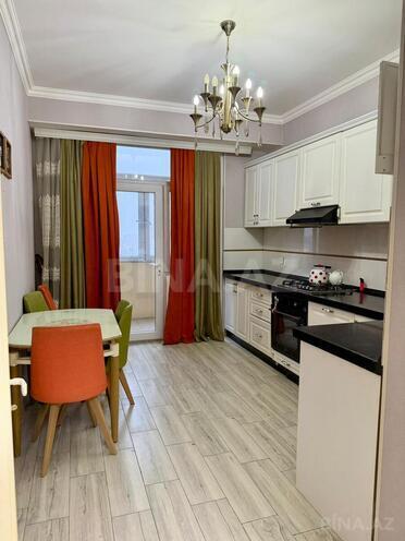 Satılır 3 otaqlı yeni tikili 120 m², 20 Yanvar m., photo 10 from 20