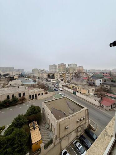 Satılır 3 otaqlı yeni tikili 120 m², 20 Yanvar m., photo 19 from 20