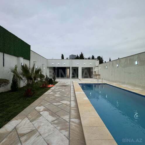 Продаётся 4-комн. дом/дача 180 м², пос. Мардакан, photo 4 from 19