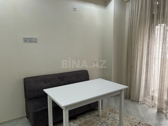 İcarəyə verilir 2 otaqlı yeni tikili 68 m², 20 Yanvar m., photo 11 from 14
