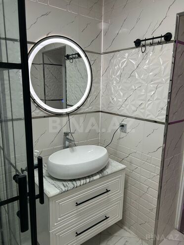 İcarəyə verilir 2 otaqlı yeni tikili 68 m², 20 Yanvar m., photo 7 from 14