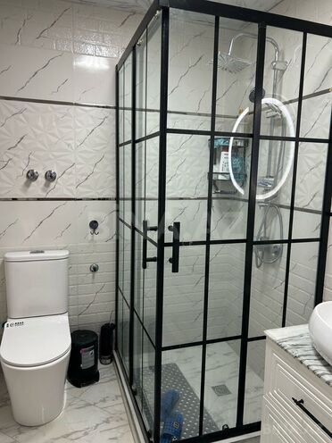 İcarəyə verilir 2 otaqlı yeni tikili 68 m², 20 Yanvar m., photo 6 from 14