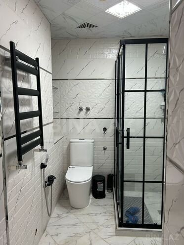 İcarəyə verilir 2 otaqlı yeni tikili 68 m², 20 Yanvar m., photo 4 from 14