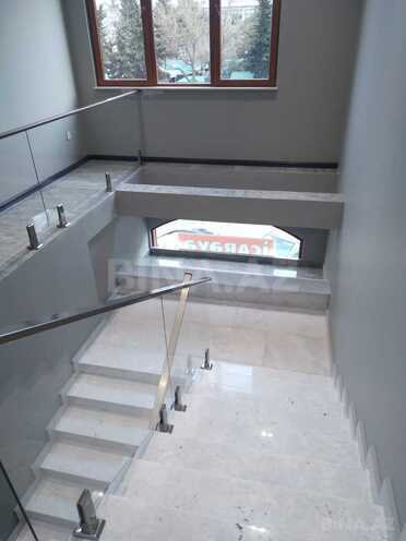 İcarəyə verilir 7 otaqlı ofis 216 m², Azadlıq Prospekti m., photo 12 from 32