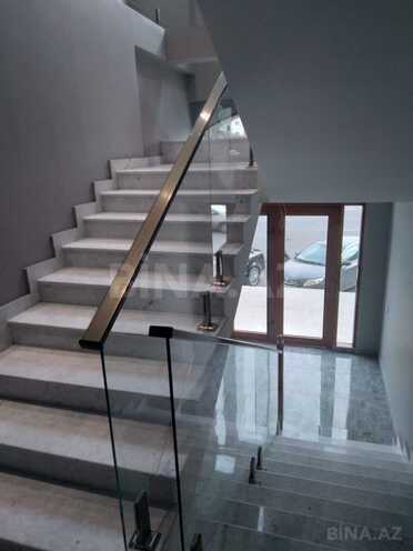 İcarəyə verilir 7 otaqlı ofis 216 m², Azadlıq Prospekti m., photo 31 from 32