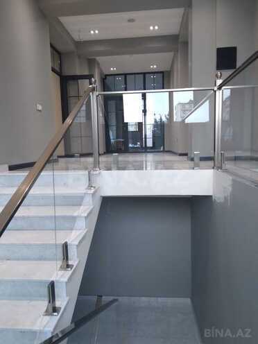 İcarəyə verilir 7 otaqlı ofis 216 m², Azadlıq Prospekti m., photo 29 from 32