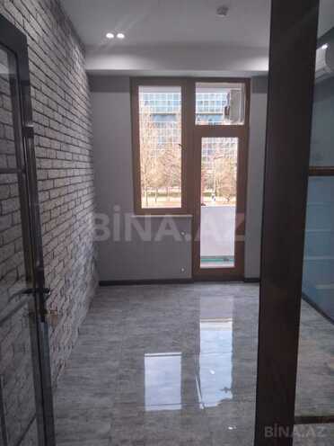 İcarəyə verilir 7 otaqlı ofis 216 m², Azadlıq Prospekti m., photo 14 from 32