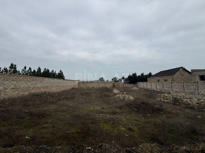 Satılır  torpaq 12 sot, Şüvəlan q., photo 5 from 8