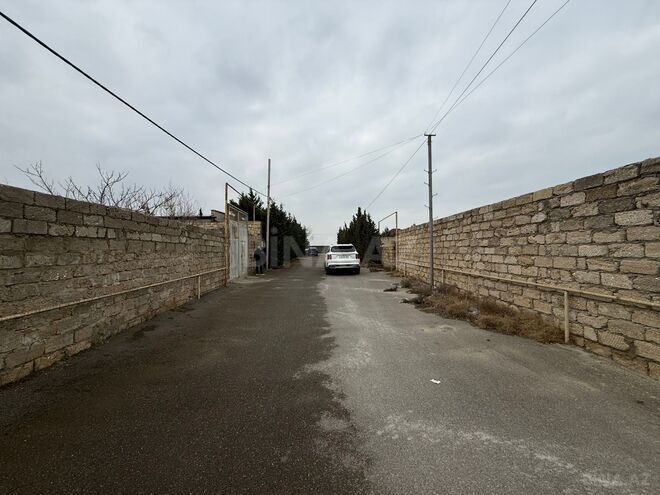 Satılır  torpaq 12 sot, Şüvəlan q., photo 7 from 8